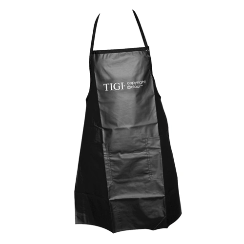 TIGI Festőkötény Fekete (Colour Apron) főképe